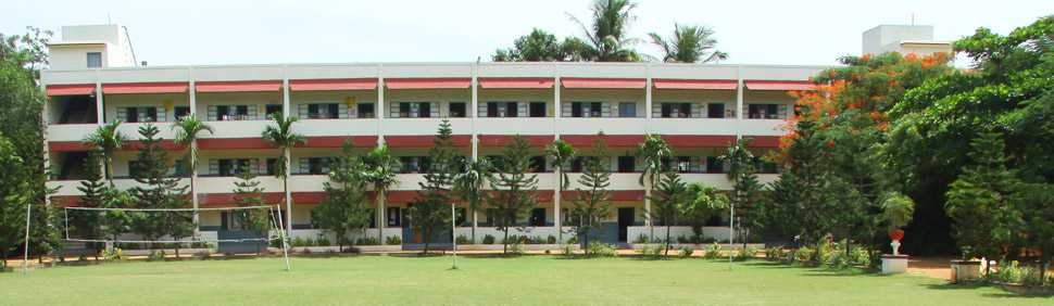 Top 10 Best Schools In Velachery, Chennai 